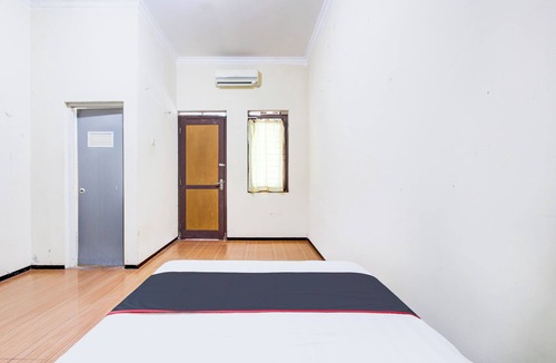 Sukaradja Hotel | Hotel O Ump Near Rs Margono