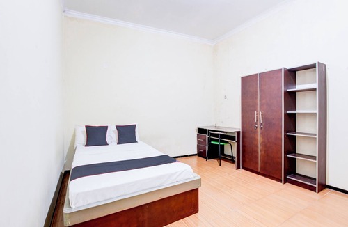 Sukaradja Hotel | Hotel O Ump Near Rs Margono