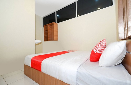 Semarang House | Hotel O Unta Residence