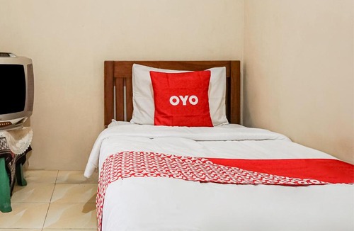 Tulang Bawang Hotel | Hotel O Venus Homestay Syariah Near Universitas Megou Pak Tulang Bawang