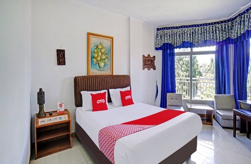 Batu Hotel | Hotel O Victory