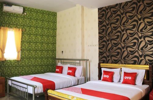 Garut Hotel | Hotel O Villa Ciparay Indah Syariah