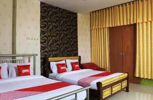 Garut Hotel | Hotel O Villa Ciparay Indah Syariah