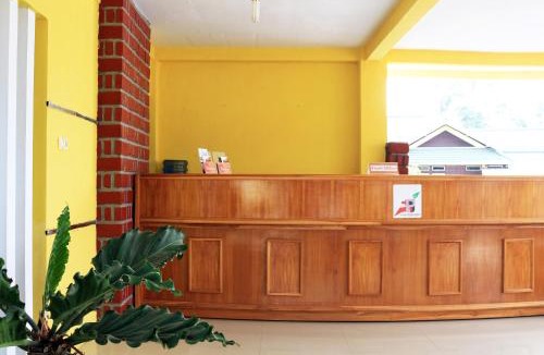Garut Hotel | Hotel O Villa Ciparay Indah Syariah