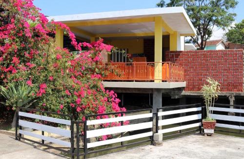 Garut Hotel | Hotel O Villa Ciparay Indah Syariah
