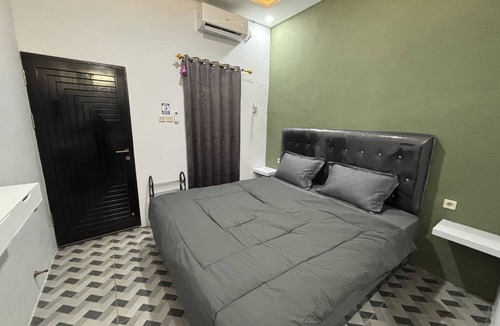Palangkaraya Hotel | Hotel O Wisma 11 Oktober