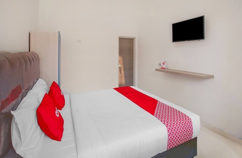 Bandar Lampung Hotel | Hotel O Wisma Bambu Syariah