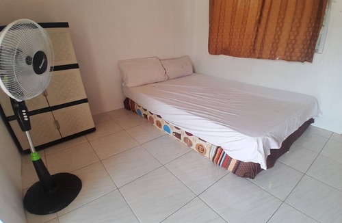 Jepara Hotel | Hotel O Wisma Bani Pandi Syariah