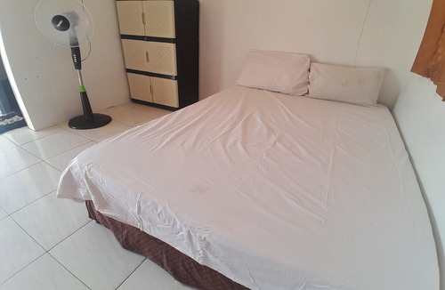 Jepara Hotel | Hotel O Wisma Bani Pandi Syariah