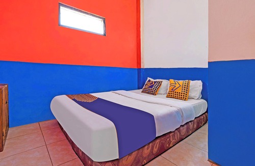 Linggajati Hotel | Hotel O Wisma Dua Putra Syariah