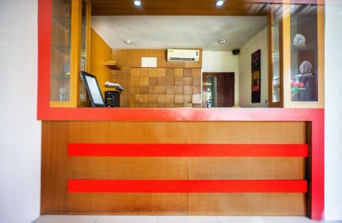 Lhokseumawe Hotel | Hotel O Wisma Kuta Karang