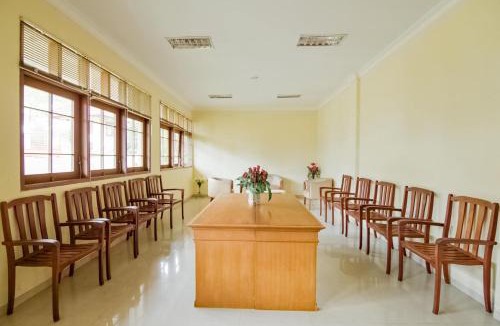 Ungaran Barat Hotel | Hotel O Wisma Langen Werdhasih