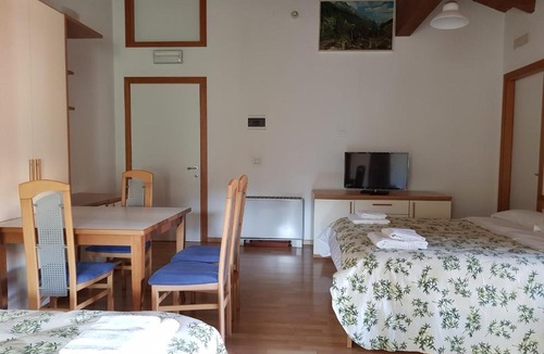 Muggia Hotel | Hotel Oasi
