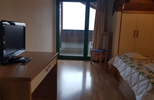 Muggia Hotel | Hotel Oasi