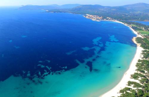 Alghero Hotel | Hotel Oasis