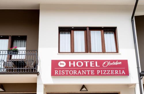 Concordia Sagittaria Hotel | Hotel Oberdan Ristorante Pizzeria