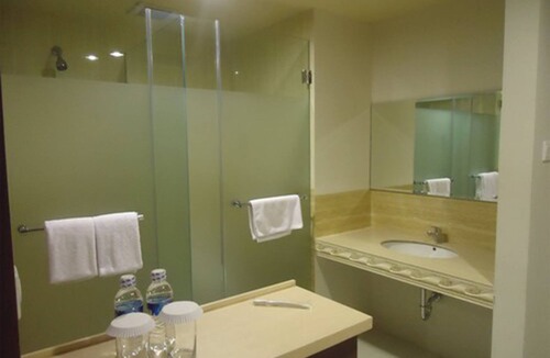 Cibodas Hotel | Hotel Olive