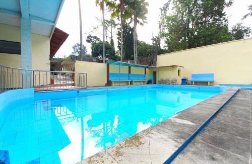Batu Hotel | Hotel Palem Sari Syariah Batu RedPartner