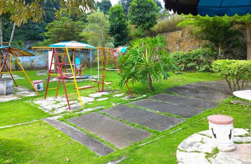 Batu Hotel | Hotel Palem Sari Syariah Batu RedPartner