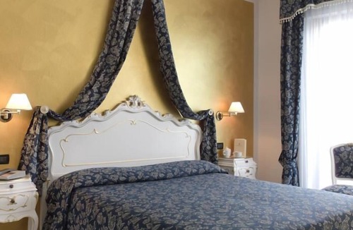 Albisano Hotel | Hotel Panorama Ristorante