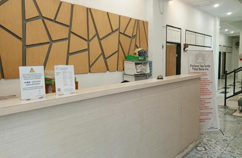 Gambir House | Hotel Pasar Baru by Tamastu