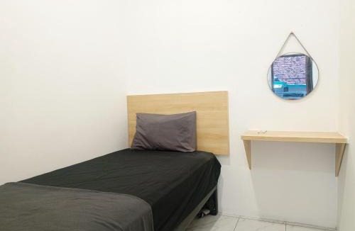 Gambir House | Hotel Pasar Baru by Tamastu
