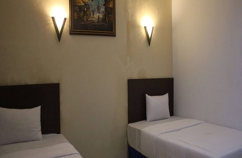 North Cirebon Hotel | Hotel Permata Zamrud