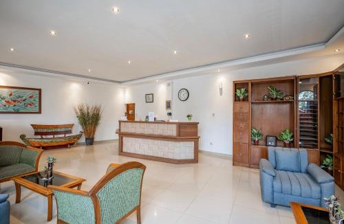Pasirjambu Hotel | Hotel Pesona Ciwidey