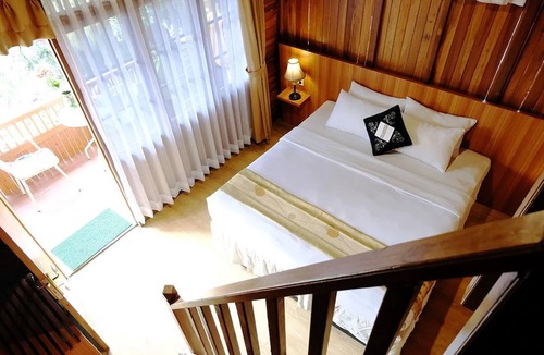 Pasirjambu Hotel | Hotel Pesona Ciwidey