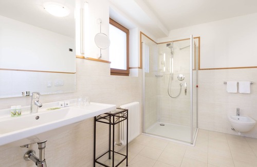 Nova Ponente Hotel | Hotel Peter