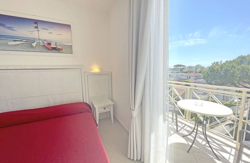 Forte dei Marmi Hotel | Hotel Pigalle