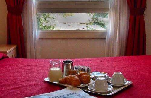Forte dei Marmi Hotel | Hotel Pigalle