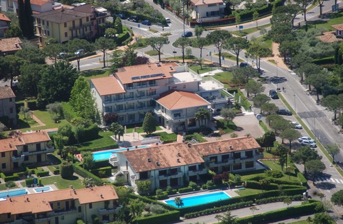 Colombare Hotel | Hotel Porto Azzurro
