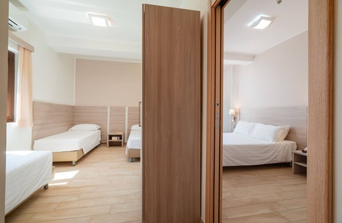 Maristella Hotel | Hotel Portoconte