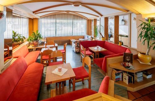 Granvilla Hotel | Hotel Posta