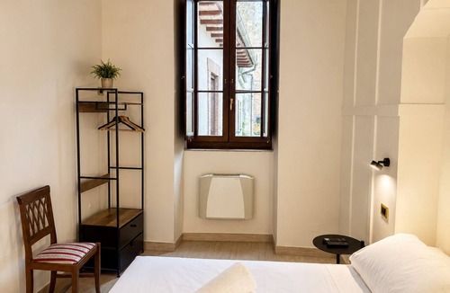 Orvieto Hotel | Hotel Posta - Palazzo Guidoni