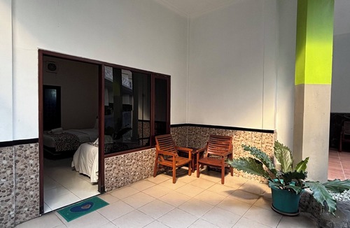 Oro Oro Ombo Hotel | Hotel Prima Asri 153