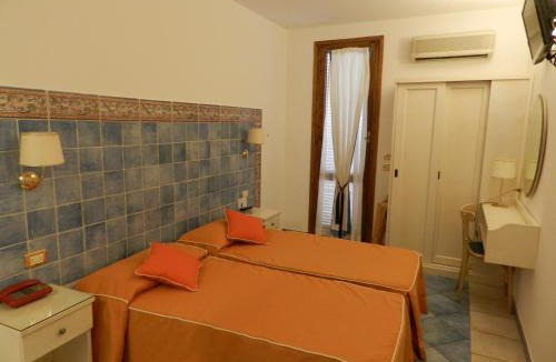 Cinque Terre Hotel | Hotel Punta Mesco