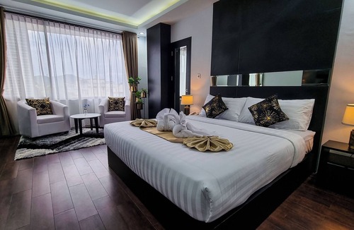Banda Aceh Hotel | Hotel Rasamala