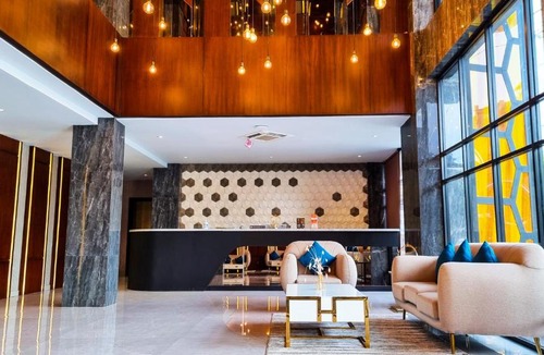 Banda Aceh Hotel | Hotel Rasamala