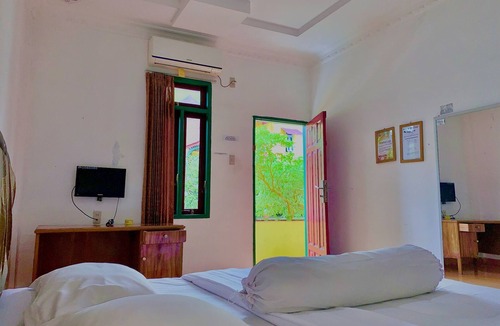 Tebing Tinggi Hotel | Hotel Rembulan