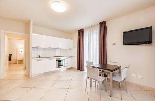 Marina di Carrara Hotel | Hotel Residence Exclusive