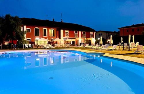 Latisana Apartment | Hotel Residence - Il Giardino del Cigno
