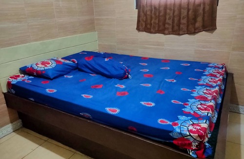 Ambarawa Hotel | Hotel Rinosari Bandungan