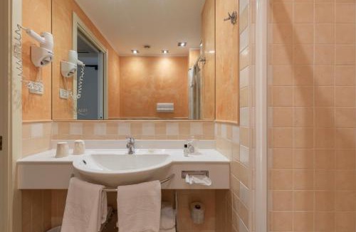 Sulzano Hotel | Hotel Rivalago