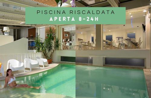 Cattolica Hotel | Hotel Romagna