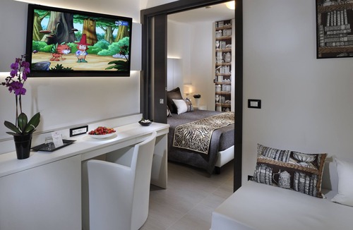 Lignano Sabbiadoro Hotel | Hotel Rossini
