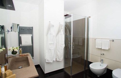 Lignano Sabbiadoro Hotel | Hotel Rossini