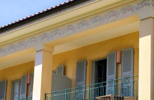 Saint-Jean-Cap-Ferrat Hotel | Hotel Royal-Riviera