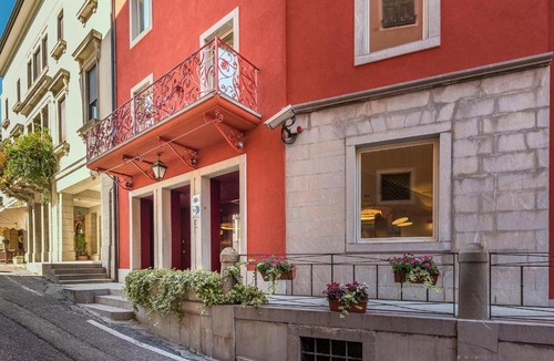 San Daniele del Friuli Hotel | Hotel San Daniele